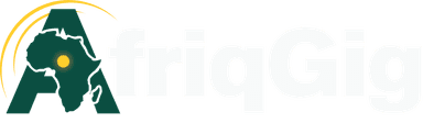 AfriqGig Logo